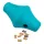 Trixie Játék Snack-spinner Gumi, 12cm