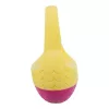 Trixie Játék Gumi Rugby Labda Nylon Pánttal 25cm