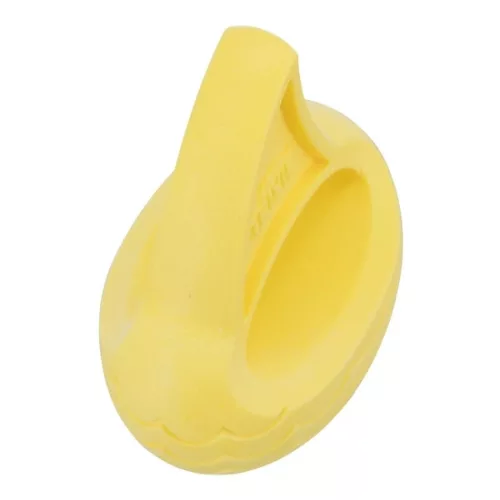 Trixie Játék Gumi Rugby Labda Nylon Pánttal 25cm