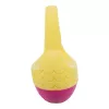 Trixie Játék Gumi Rugby Labda Nylon Pánttal 25cm