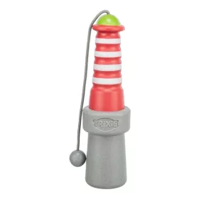   Trixie Játék Világítótorony Vízi Játék, Hőre Lágyuló Gumi, 26cm