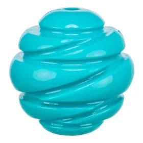 Játék Super Strong labda TPR 7,5 cm, kék