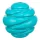 Játék Super Strong labda TPR 7,5 cm, kék