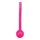 Játék Soft & Strong labda pánttal TPR, 27cm rózsaszín