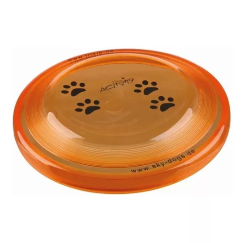 Trixie Játék Dog Activity Disc 23cm