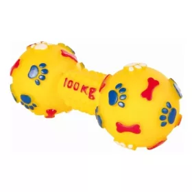 Trixie Játék Gumi Tappancsos Apport 15cm
