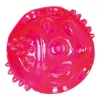 Trixie Játék Villogó Labda,Hőre Lágyuló 6cm