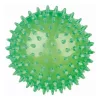 Trixie Játék Gumi Tüskés Labda Hőre Lágyúló 12cm