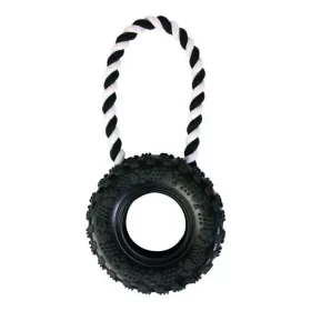 Trixie Játék Traktorkerék Köteles 15cm/31cm