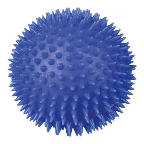 Trixie Játék Gumi Süni Labda 10cm