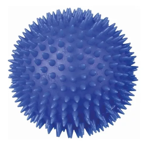 Trixie Játék Gumi Süni Labda 10cm