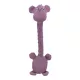 Trixie Játék víziló kötélből 50cm