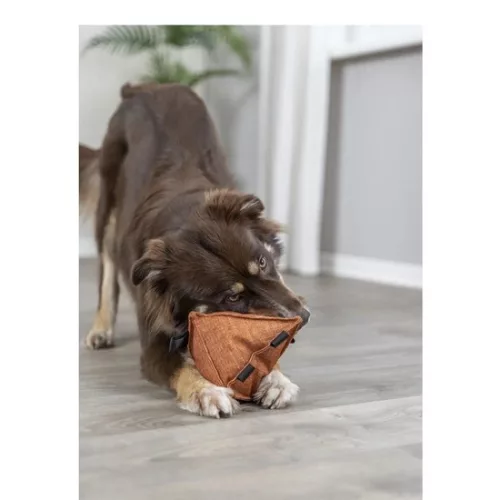 Trixie Játék Citystyle Rombusz, Újrahasznosított, 26cm