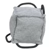 Trixie Játék Citystyle Kocka Kötéllel, Újrahasznosított, 16cm