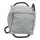 Trixie Játék Citystyle Kocka Kötéllel, Újrahasznosított, 16cm
