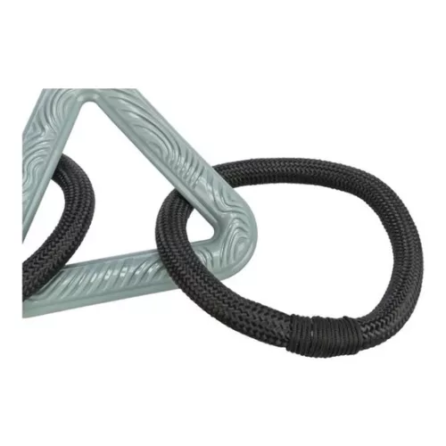 Trixie Játék CityStyle háromszög kötélell TPR 44cm