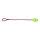 Trixie Játék Teniszlabda Kötéllel 6cm/50cm Lime