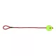 Trixie Játék Teniszlabda Kötéllel 6cm/50cm Lime