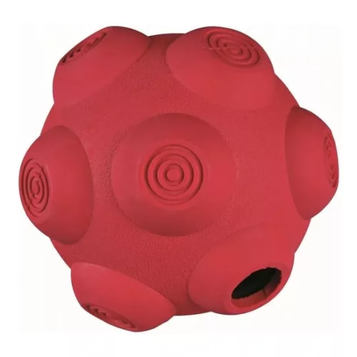 Trixie Játék Gumi Snack Labda 9cm