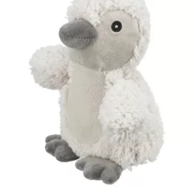  Trixie Játék plüss pingvin újrahasznosított anyagból, 24cm