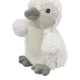 Trixie Játék plüss pingvin újrahasznosított anyagból, 24cm