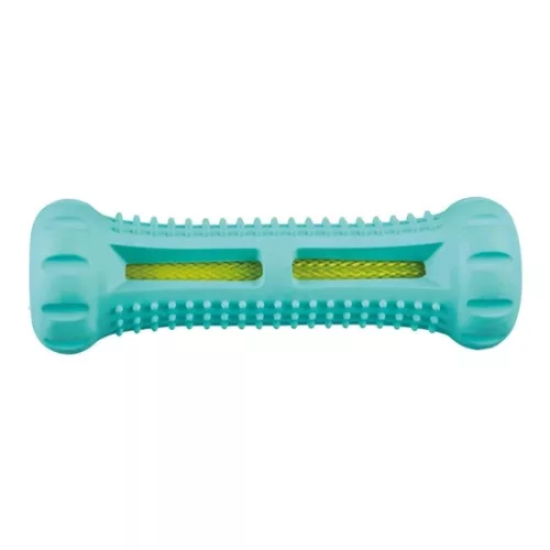 Trixie Játék Denta Fun Csont 14cm Menta ízű