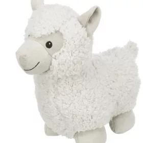Trixie Játék Plüss Be Eco Eyleen az Alpaka, 26cm