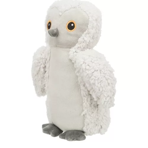 Trixie Játék Plüss Be Eco Emily a Bagoly, 28cm