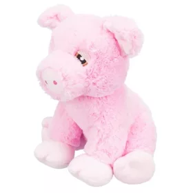 Trixie Játék Plüss Be Eco Edison a Malacka, 24cm