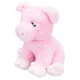 Trixie Játék Plüss Be Eco Edison a Malacka, 24cm