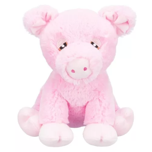 Trixie Játék Plüss Be Eco Edison a Malacka, 24cm
