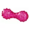 Trixie Játék Dog Activity snack csont hőre lágyuló 12cm