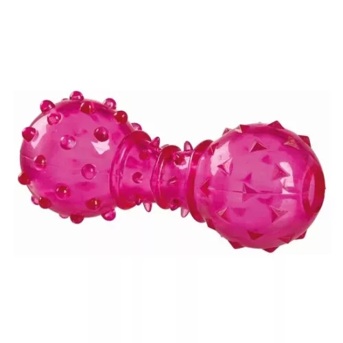 Trixie Játék Dog Activity snack csont hőre lágyuló 12cm