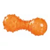 Trixie Játék Dog Activity snack csont hőre lágyuló 12cm