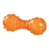 Trixie Játék Dog Activity snack csont hőre lágyuló 12cm
