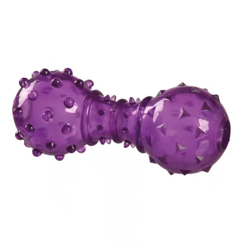 Trixie Játék Dog Activity snack csont hőre lágyuló 12cm