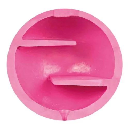 Trixie Játék Gumi Snack Labda 6cm