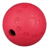 Trixie Játék Gumi Snack Labda 6cm