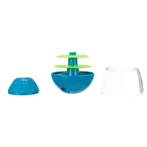 Trixie Játék Roly Poly Snack Tojás 13cm