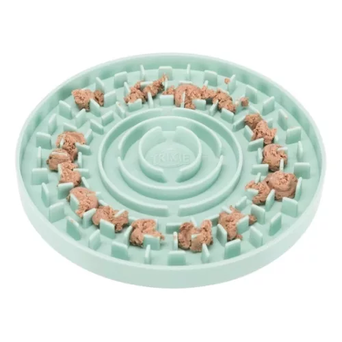 Trixie Játék Tábla Paszta Adagoláshoz Junior 15cm