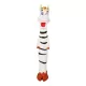 Trixie Játék Latex Longie Állatok 30–32cm,1) többféle
