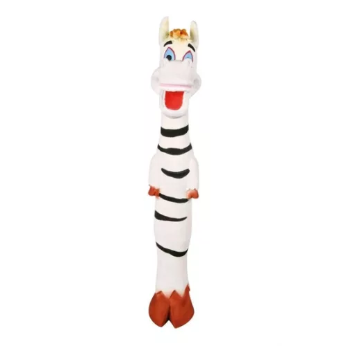 Trixie Játék Latex Longie Állatok 30–32cm,1) többféle