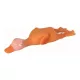 Trixie Játék Latex Mini Kacsa 14cm