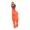 Trixie Játék Latex Mini Kacsa 14cm