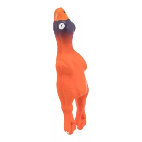 Trixie Játék Latex Mini Kacsa 14cm