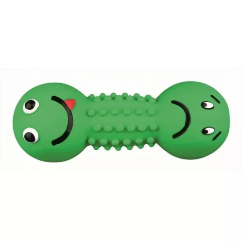 Trixie Játék Latex Smiley Apport 19cm