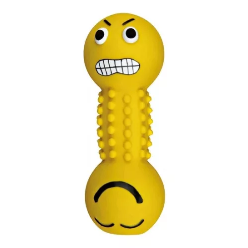 Trixie Játék Latex Smiley Apport 19cm