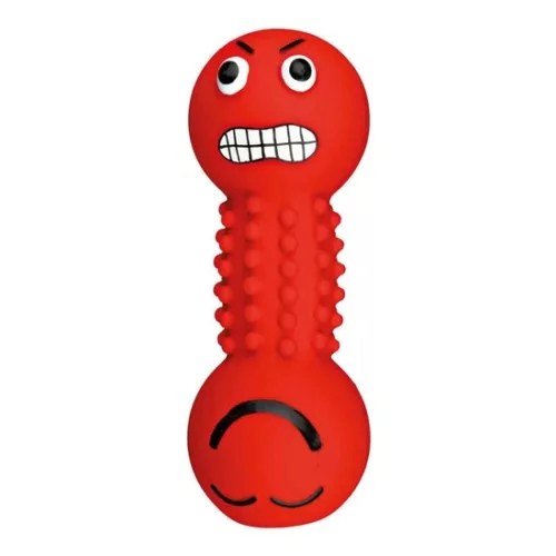 Trixie Játék Latex Smiley Apport 19cm