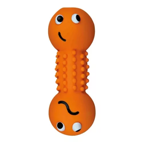 Trixie Játék Latex Smiley Apport 19cm