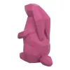 Trixie Játék Latex Tojás Állatok 9–11cm